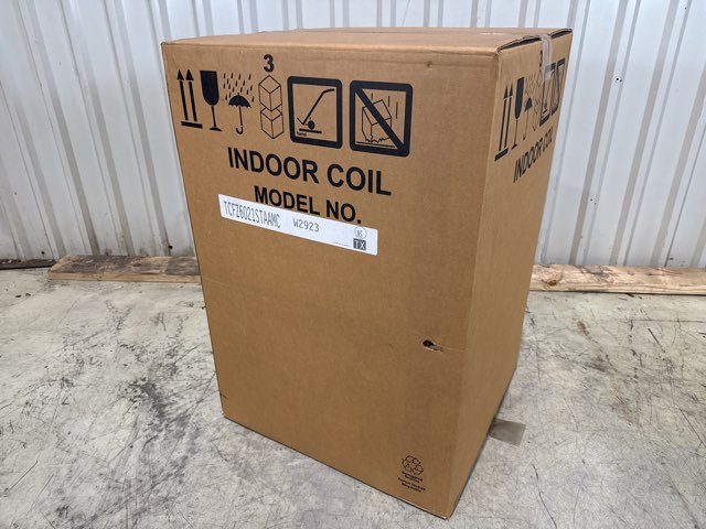 5 Ton AC/HP Multiposition Cased N Coil, R410A CFM 2000