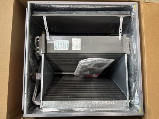 3 Ton AC/HP Multiposition Cased N Coil, R-454B CFM 1200