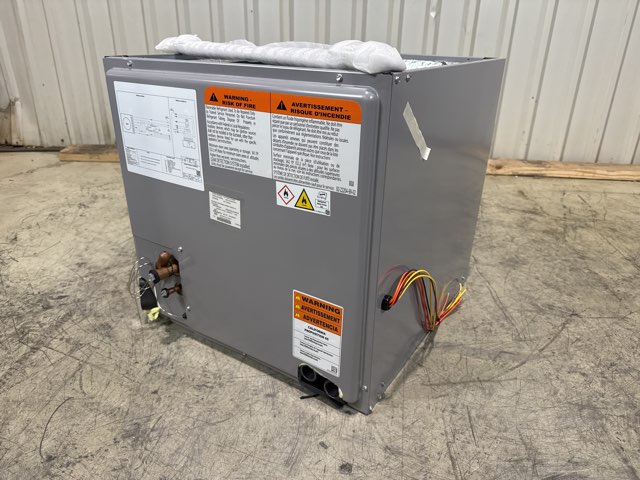 3 Ton AC/HP Multiposition Cased N Coil, R-454B CFM 1200