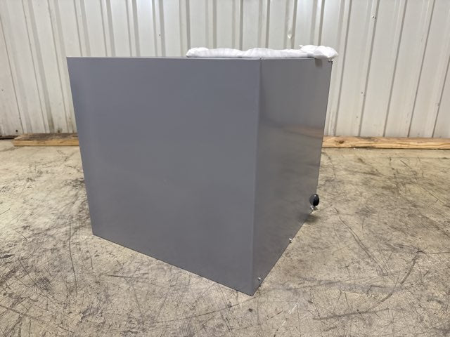 3 Ton AC/HP Multiposition Cased N Coil, R-454B CFM 1200
