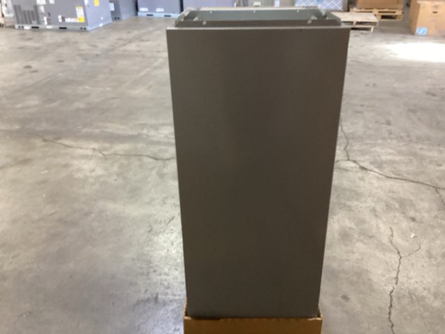 3.5 Ton AC/HP ECM Multiposition Air Handler  208-230/60/1 R-410A CFM 1519