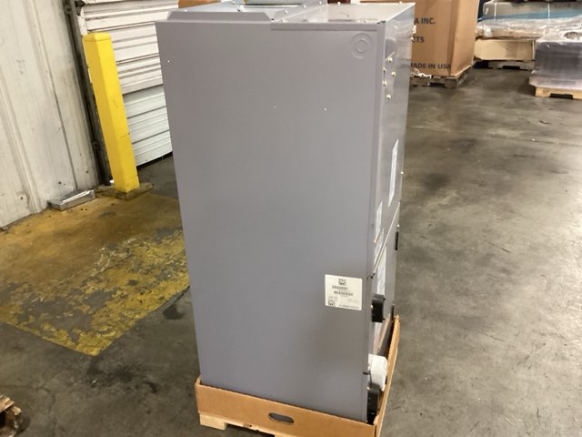 3.5 Ton AC/HP ECM Multiposition Air Handler  208-230/60/1 R-410A CFM 1519