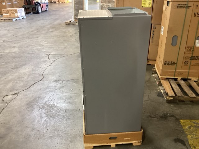 3.5 Ton AC/HP ECM Multiposition Air Handler  208-230/60/1 R-410A CFM 1519