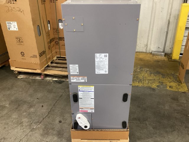 3.5 Ton AC/HP ECM Multiposition Air Handler  208-230/60/1 R-410A CFM 1519