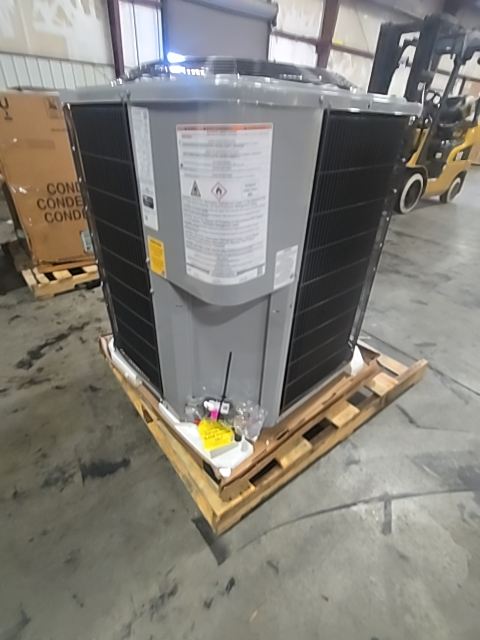 2.5 Ton Single-Stage Split-System Air Conditioner 208-230/60/1 R454B 14.3 SEER2