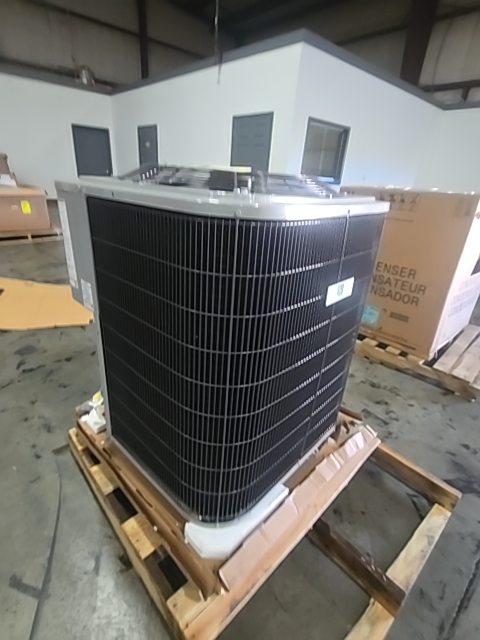 2.5 Ton Single-Stage Split-System Air Conditioner 208-230/60/1 R454B 14.3 SEER2