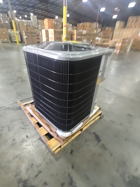 2.5 Ton Single-Stage Split-System Air Conditioner 208-230/60/1 R454B 14.3 SEER2