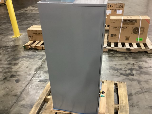 36,000 BTU Single-Zone Indoor Inverter Heat Pump Mini Split Unit, 16.9 SEER2 208-230/60/1 R-410A