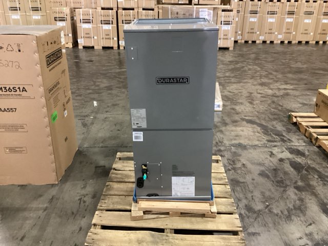 36,000 BTU Single-Zone Indoor Inverter Heat Pump Mini Split Unit, 16.9 SEER2 208-230/60/1 R-410A