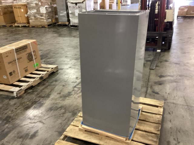 36,000 BTU Single-Zone Indoor Inverter Heat Pump Mini Split Unit, 16.9 SEER2 208-230/60/1 R-410A