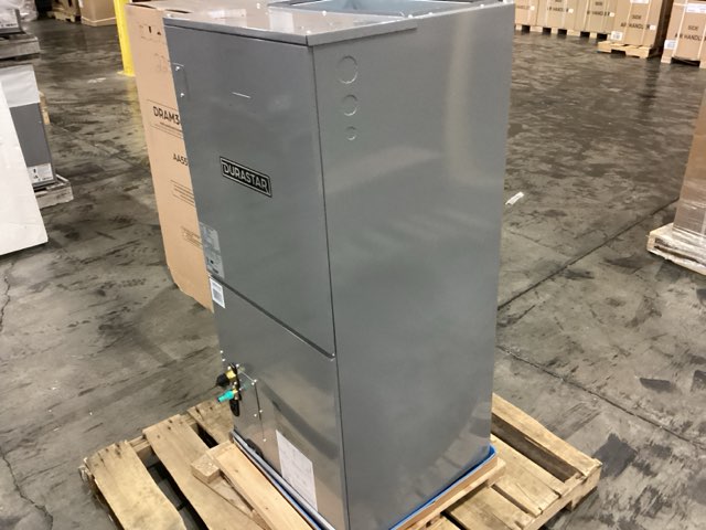 36,000 BTU Single-Zone Indoor Inverter Heat Pump Mini Split Unit, 16.9 SEER2 208-230/60/1 R-410A