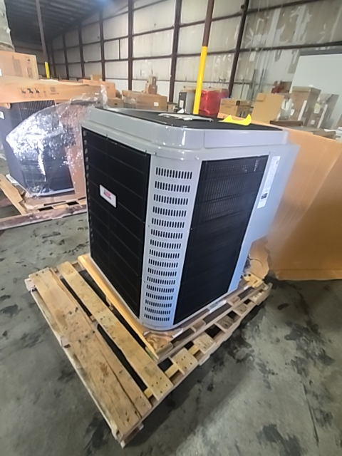 1.5 Ton Single-Stage Split-System Communicating Heat Pump 208-230/60/1 R410A 16 SEER