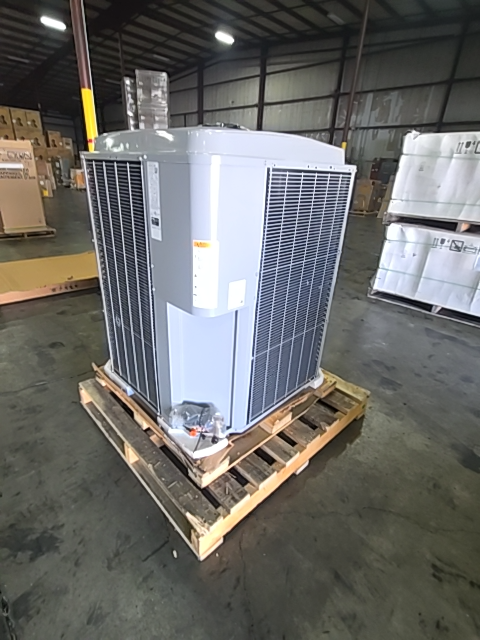 5 Ton Two-Stage Split-System Heat Pump 208-230/60/1 R410A 17 SEER2