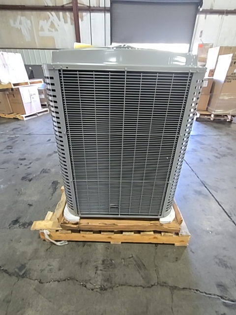 5 Ton Two-Stage Split-System Heat Pump 208-230/60/1 R410A 17 SEER2