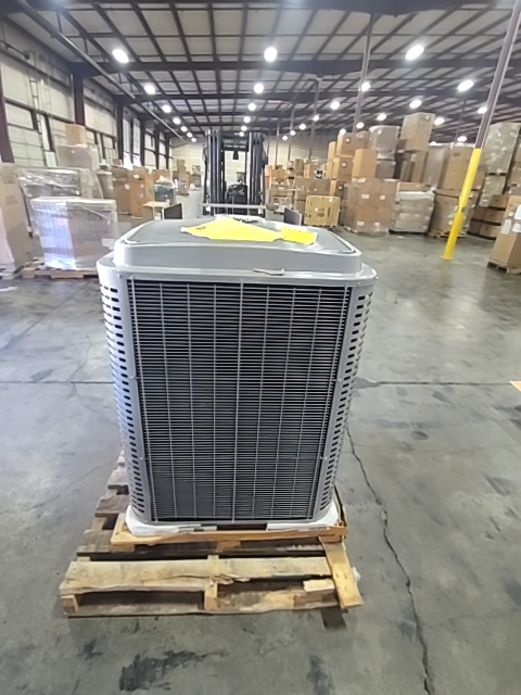 5 Ton Two-Stage Split-System Heat Pump 208-230/60/1 R410A 17 SEER2