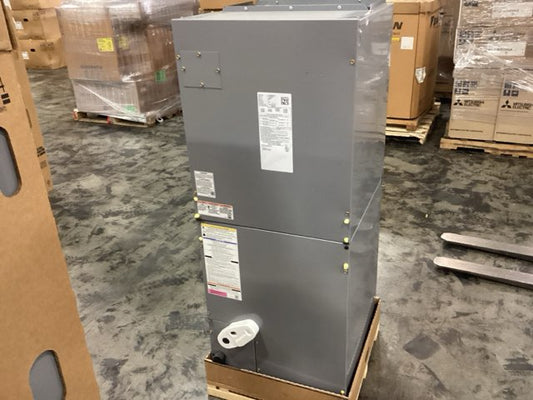 3 Ton AC/HP ECM Multiposition Fan Coil 208-230/60/1 R-410A CFM 1409