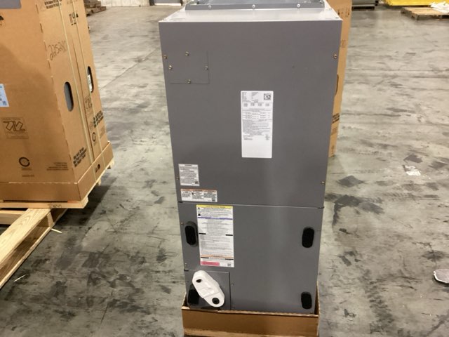 3.5 Ton AC/HP ECM Multiposition Fan Coil 208-230/60/1 R-410A CFM 1647