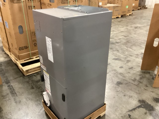 3.5 Ton AC/HP ECM Multiposition Fan Coil 208-230/60/1 R-410A CFM 1647