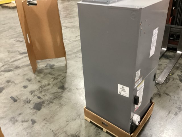 3.5 Ton AC/HP ECM Multiposition Fan Coil 208-230/60/1 R-410A CFM 1647