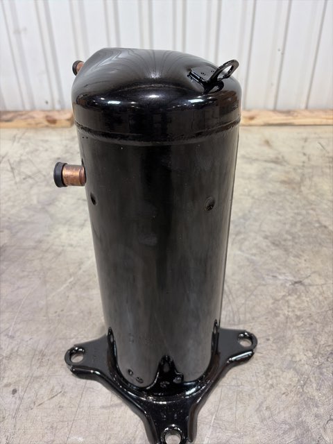 4.5 Ton Single Stage AC/HP Scroll Compressor 208/230/60/1 R32