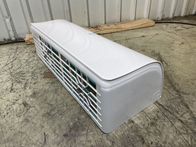 9,000 BTU Single-Zone Indoor Inverter Heat Pump Mini Split Unit, 21.7 SEER 208-230/60/1 R-454B