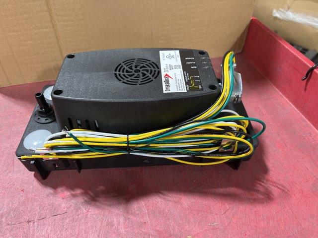 120V Low-Profile Plenum-Rated Condensate Pump