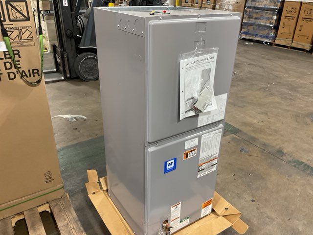 4 Ton AC/HP ECM Multiposition Air Handler 208-240/60/1 R-410A CFM 1720