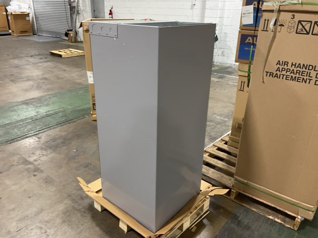 4 Ton AC/HP ECM Multiposition Air Handler 208-240/60/1 R-410A CFM 1720