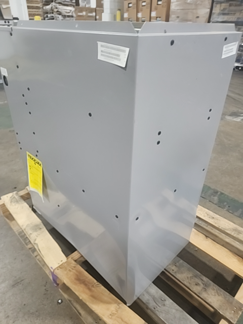 70,000 BTU Ultra Low NOx 1-Stage Upflow/Horizontal ECM Var Spd Gas Furnace 80% 115/60/1 CFM: 1785