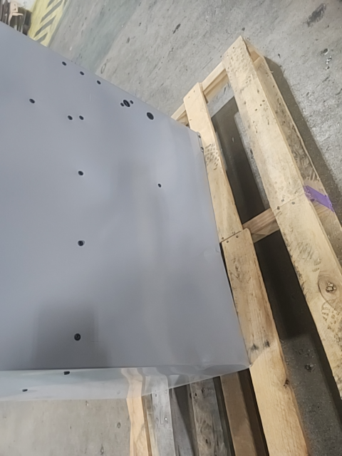 70,000 BTU Ultra Low NOx 1-Stage Upflow/Horizontal ECM Var Spd Gas Furnace 80% 115/60/1 CFM: 1785