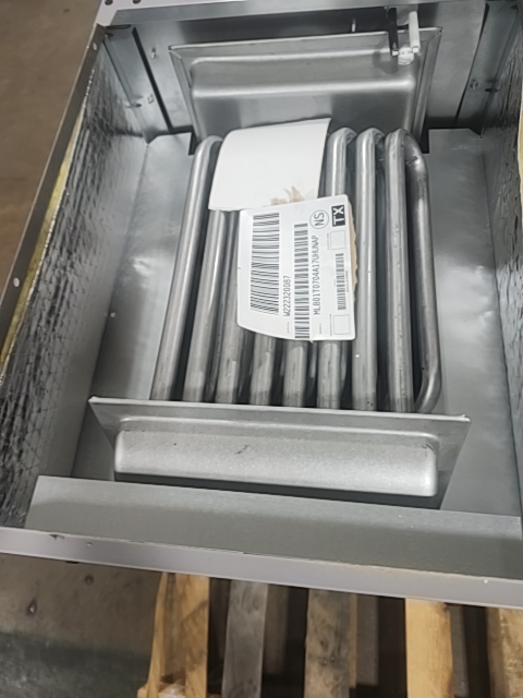 70,000 BTU Ultra Low NOx 1-Stage Upflow/Horizontal ECM Var Spd Gas Furnace 80% 115/60/1 CFM: 1785
