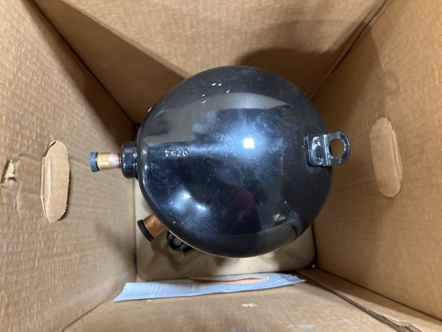 5 Ton Single-Stage AC Scroll Compressor 460/60/3 R22