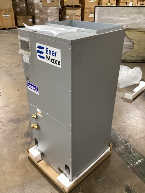 3 Ton AC/HP ECM Multiposition Air Handler 208-230/60/1 R-410A CFM 1900