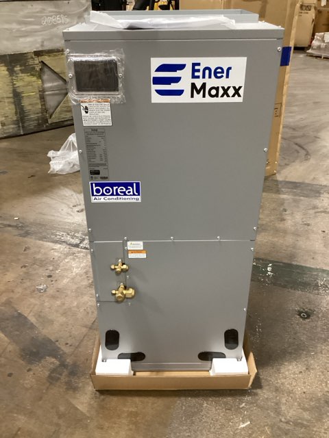 3 Ton AC/HP ECM Multiposition Air Handler 208-230/60/1 R-410A CFM 1900