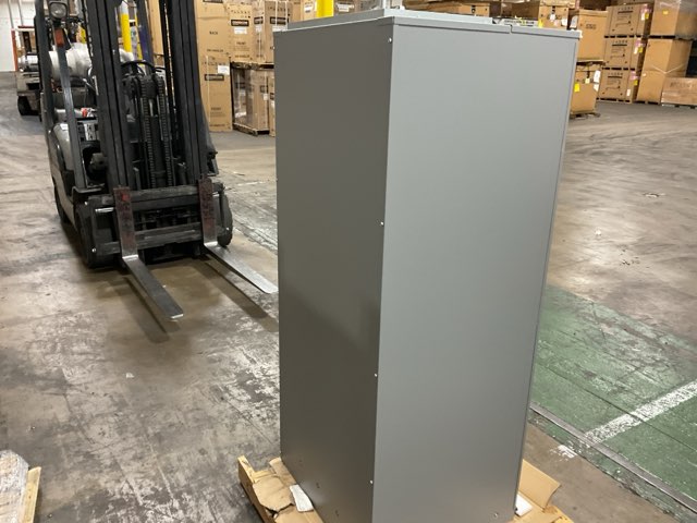 5 Ton AC/HP ECM Multiposition Air Handler 208-230/60/1 R-410A CFM 2320