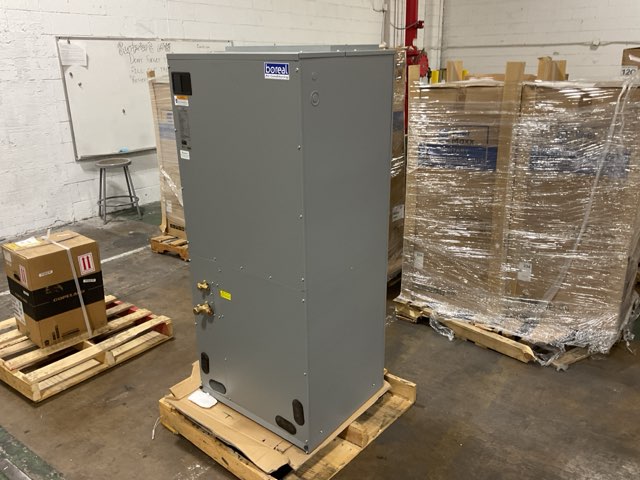 5 Ton AC/HP ECM Multiposition Air Handler 208-230/60/1 R-410A CFM 2320