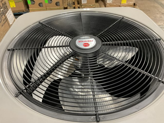 4 Ton Inverter Split-System Communicating Air Conditioner 208-230/60/1 R410A 18 SEER2