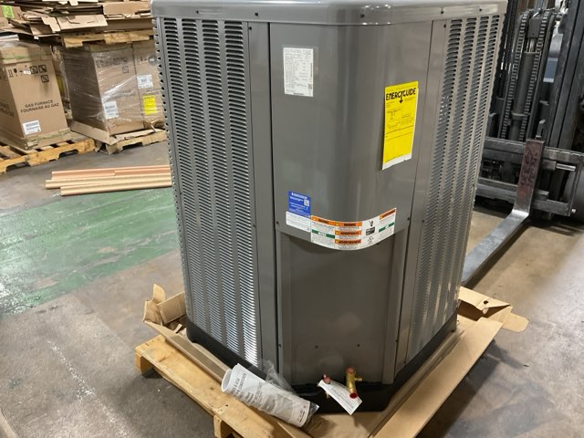 4 Ton Inverter Split-System Communicating Air Conditioner 208-230/60/1 R410A 18 SEER2