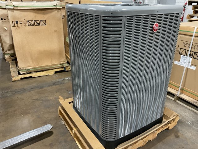 4 Ton Inverter Split-System Communicating Air Conditioner 208-230/60/1 R410A 18 SEER2