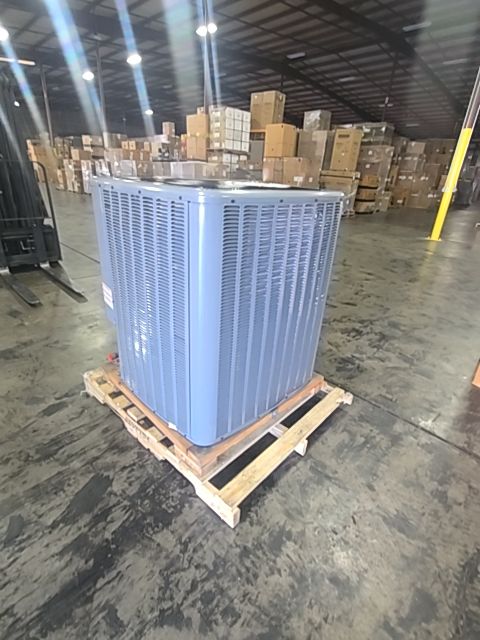 10 Ton Two-Stage Split-System Air Conditioner 460/60/3 R410A 11.2 EER
