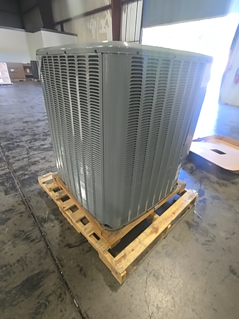 10 Ton Two-Stage Split-System Air Conditioner 460/60/3 R410A 11.2 EER