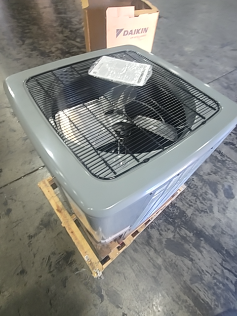 10 Ton Two-Stage Split-System Air Conditioner 460/60/3 R410A 11.2 EER