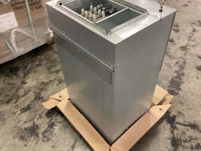 1.5 Ton AC/HP PSC Front Return Air Handler With 5 KW Heat, 208-240/60/1 R-410A CFM 981