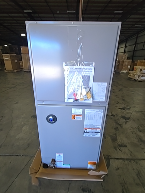 5 Ton AC/HP PSC Multiposition Air Handler 208-240/60/1 R-410A CFM 1967