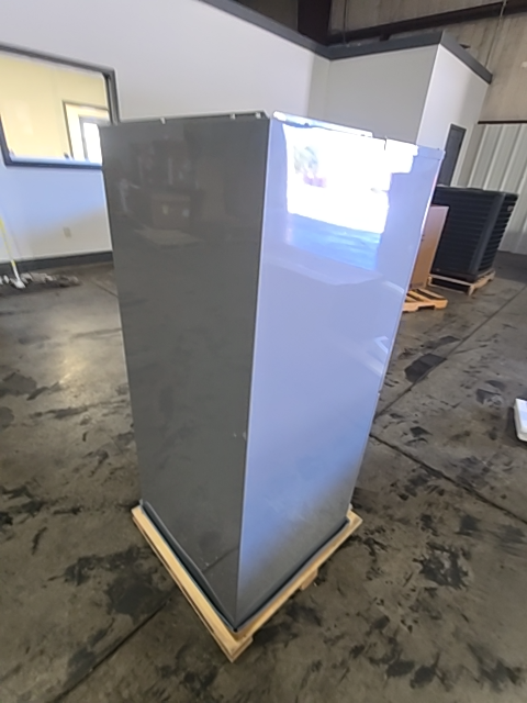 4 Ton AC/HP ECM Communicating Multiposition Air Handler 208-230/60/1 R-410A CFM 1471