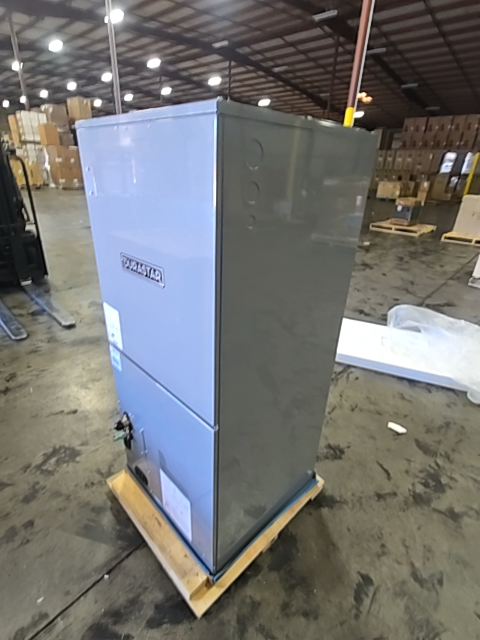 4 Ton AC/HP ECM Communicating Multiposition Air Handler 208-230/60/1 R-410A CFM 1471