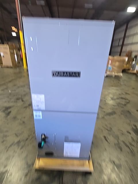 4 Ton AC/HP ECM Communicating Multiposition Air Handler 208-230/60/1 R-410A CFM 1471