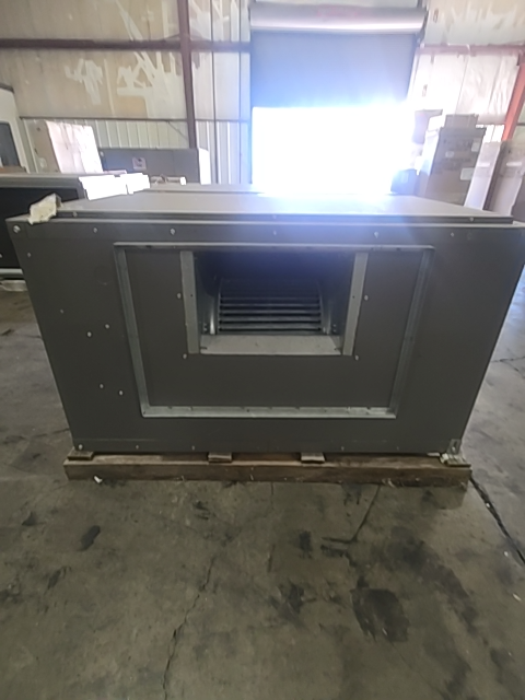 12.5 Ton AC/HP ECM Multiposition Air Handler 208-230/60/3 R-410A CFM 5900