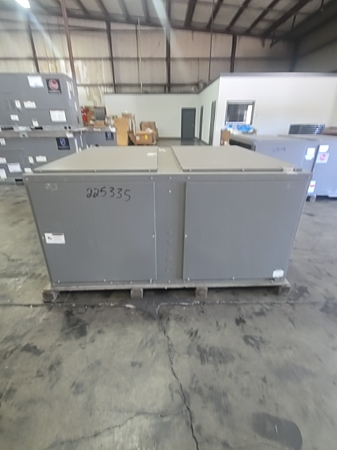 12.5 Ton AC/HP ECM Multiposition Air Handler 208-230/60/3 R-410A CFM 5900