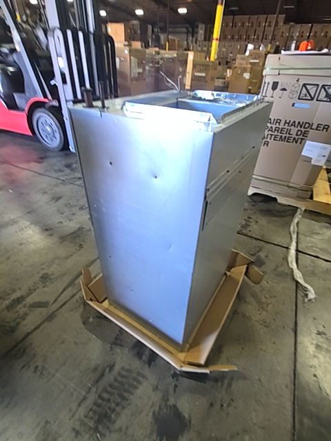 2 Ton AC/HP PSC Front Return Air Handler With 8 KW Heat, 208-240/60/1 R-410A CFM 1137